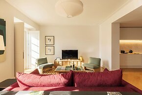 Ando Living - Fanqueiros House