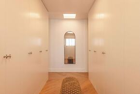 Ando Living - Fanqueiros House