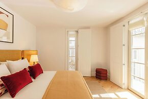 Ando Living - Fanqueiros House
