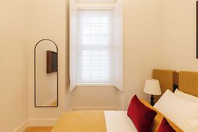 Ando Living - Fanqueiros House