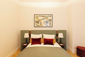 Ando Living - Fanqueiros House