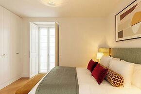 Ando Living - Fanqueiros House