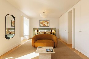 Ando Living - Fanqueiros House