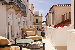 Ando Living - Fanqueiros House