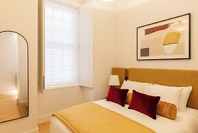 Ando Living - Fanqueiros House