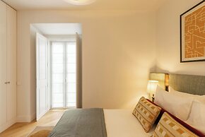 Ando Living - Fanqueiros House