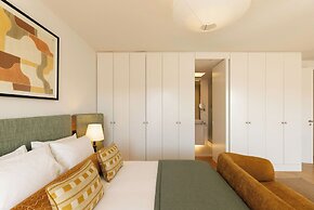 Ando Living - Fanqueiros House