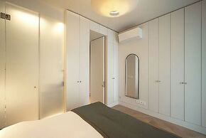Ando Living - Fanqueiros House