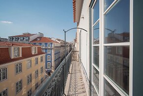 Ando Living - Fanqueiros House