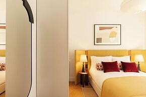 Ando Living - Fanqueiros House