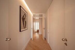 Ando Living - Fanqueiros House