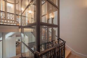 Ando Living - Fanqueiros House
