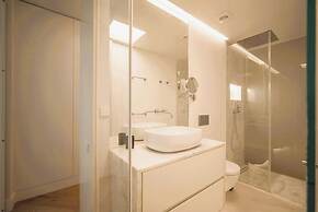 Ando Living - Fanqueiros House