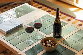 Ando Living - Fanqueiros House