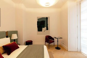 Ando Living - Fanqueiros House