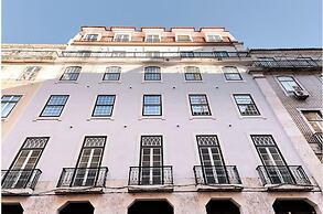 Ando Living - Fanqueiros House