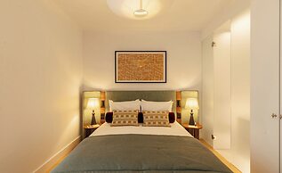 Ando Living - Fanqueiros House