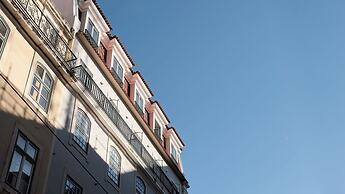 Ando Living - Fanqueiros House
