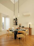 Ando Living - Fanqueiros House
