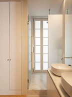 Ando Living - Fanqueiros House