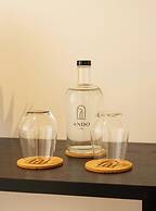 Ando Living - Fanqueiros House