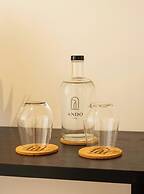 Ando Living - Fanqueiros House