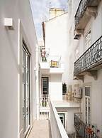 Ando Living - Fanqueiros House
