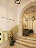 Ando Living - Fanqueiros House