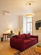 Ando Living - Fanqueiros House