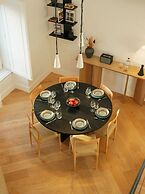 Ando Living - Fanqueiros House
