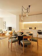 Ando Living - Fanqueiros House