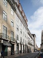 Ando Living - Fanqueiros House