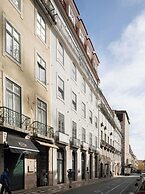 Ando Living - Fanqueiros House