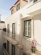 Ando Living - Fanqueiros House