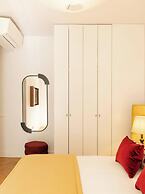 Ando Living - Fanqueiros House