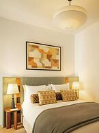 Ando Living - Fanqueiros House