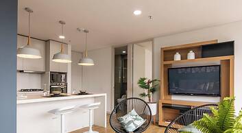 Apartamento Urban Studios