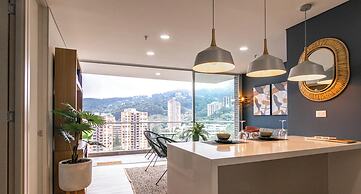 Apartamento Urban Studios