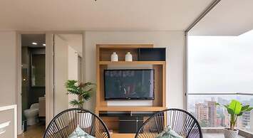 Apartamento Urban Studios