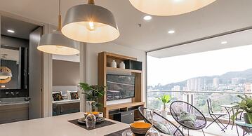 Apartamento Urban Studios