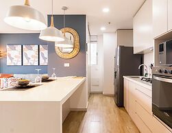 Apartamento Urban Studios