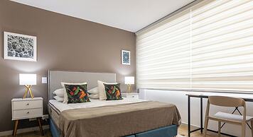Apartamento Urban Studios