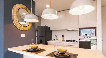 Apartamento Urban Studios