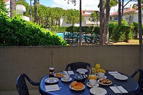 Ideal Equipped Retreat With Pool