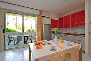 Ideal Equipped Retreat With Pool