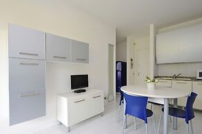 Pleasant Accommodation With Pool