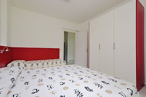 Pleasant Accommodation With Pool