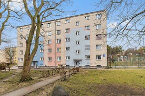 RentPlanet - Apartament Rubinowa