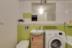 RentPlanet - Apartament Rubinowa