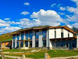 Kemin Guest House
